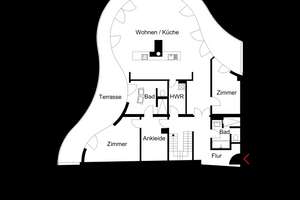 Exklusives Loft mit unbezahlbarem Blick und großer Aufdachterrasse (SNR) in den Fehrbelliner Höfen – Die vollständige Adresse der Immobilie erhältst du vom Anbieter., 10119 Mitte (Ortsteil), Berlin – Vorschaubild 20