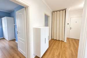 Lebendig wohnen: 3-Zimmer-Wohnung in Köln-Chorweiler – 50765 Chorweiler (Ortsteil), Köln – Vorschaubild 11