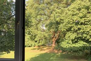 Helle 2-Zimmer-Wohnung, ruhige Lage in Moosach, Balkon mit Blick ins Grüne, möbliert übernehmbar – Die vollständige Adresse der Immobilie erhältst du vom Anbieter., 80992 Moosach-Bahnhof, München – Vorschaubild 14