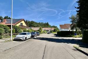 Wunderbares Zweifamilienhaus in sehr ruhiger Lage in Ulm-Wiblingen – Die vollständige Adresse der Immobilie erhältst du vom Anbieter., 89079 Wiblingen, Ulm – Vorschaubild 10
