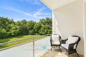 Woltmershausen | Große 4-Zimmer-Wohnung mit Balkon in Sackgassenlage – Die vollständige Adresse der Immobilie erhältst du vom Anbieter., 28197 Woltmershausen (Ortsteil), Bremen – Vorschaubild 20