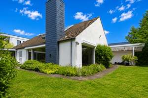 Ihr neues Zuhause: Bungalow mit ca. 164 m² Wohnfläche und großem 1.186 m² Eigentumsgrundstück – Die vollständige Adresse der Immobilie erhältst du vom Anbieter., 38108 Wabe-Schunter-Beberbach, Braunschweig – Vorschaubild 2