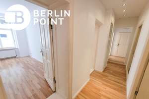 + Kreuzkölln /Reuterkiez + Altbau + WG tauglich + 4 Zimmer  – Hobrechtstraße 63, 12047 Neukölln (Ortsteil), Berlin – Vorschaubild 10