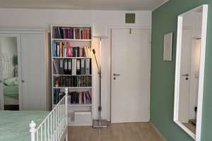ANFRAGESTOPP 2-Zimmer Wohnung in Mainz Neustadt - Hbf Nähe - WG-geeignet – Boppstraße 18, 55118 Neustadt, Mainz – Vorschaubild 12