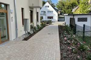 WIRKLICH mega 2,5Zi-Whg. Erdgeschoss,gehobene Innenausstattung+Terrasse+Gärtchen+2Pkw-TGStellplätze – Doldenweg 3, 44229 Rombergpark-Lücklemberg, Dortmund – Vorschaubild 3