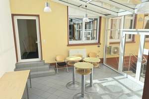Arbeits- und Standortqualität! Repräsentativer Altbau für Büro, Kanzlei, Schulungen - Zentrumslage! – Die vollständige Adresse der Immobilie erhältst du vom Anbieter., 67547 Stadtzentrum, Worms – Vorschaubild 15