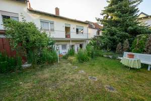 Geräumiges Einfamilienhaus mit Garten in Bad Kreuznach / OT Ebernburg – 55583 Bad Münster am Stein-Ebernburg – Vorschaubild 22