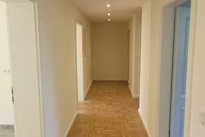 helle und zentrale, dennoch ruhige Wohnung in Saarbrücken – Schopenhauerstraße 6, 66111 Sankt Johann, Saarbrücken – Vorschaubild 5