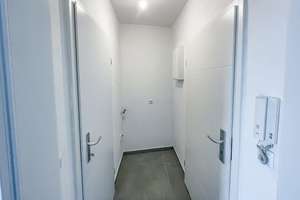 1,5 Zimmer Apartment – vollständig renoviert – Erstbezug – Oskar-Hoffmann-Straße 153, 44789 Südinnenstadt, Bochum – Vorschaubild 2