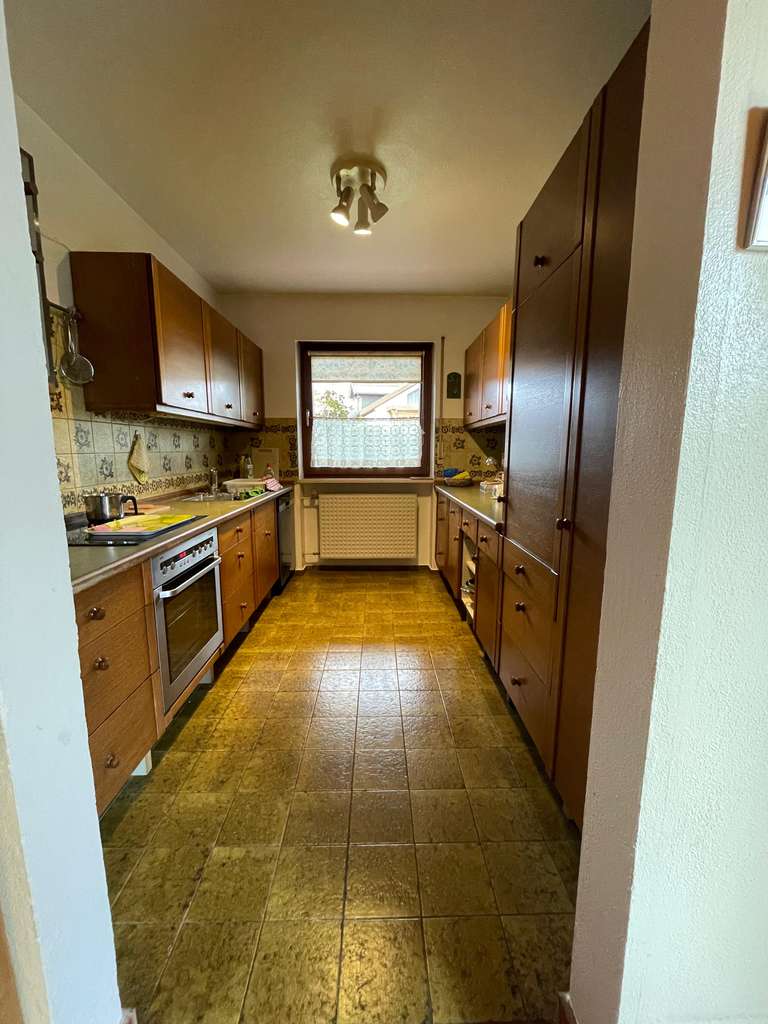 Immobilie in Türkenfeld - Geräumiges 8-Zimmer Haus in Türkenfeld - Bild 1