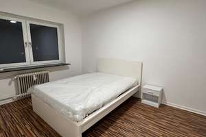 Schöne teilmöblierte 2-Zimmer-Wohnung mit Balkon in Schenefeld – Die vollständige Adresse der Immobilie erhältst du vom Anbieter., 22869 Schenefeld – Vorschaubild 3