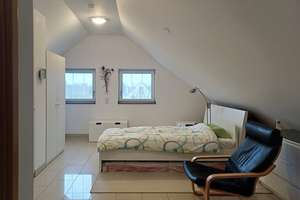 EINFAMILIENHAUS MIT EINLIEGERWOHNUNG ... GEHOBENES WOHNFLAIR ... BESTE LAGE – Die vollständige Adresse der Immobilie erhältst du vom Anbieter., 41068 Venn, Mönchengladbach – Vorschaubild 22