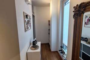 Penthouse mit Dachgarten und Tiefgarage – Eupener Str. 114, 52066 Burtscheid Steinebrück, Aachen – Vorschaubild 6