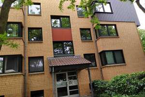 Attraktive Kapitalanlage mit Wohlfühlcharakter – Vermietete 2-ZKB mit Terrasse und Blick ins Grüne – Die vollständige Adresse der Immobilie erhältst du vom Anbieter., 30559 Kirchrode, Hannover – Vorschaubild 8