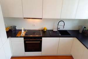 Wunderschöne 4-Zimmer-Wohnung mit Balkon und Wintergarten in Stuttgart West – Die vollständige Adresse der Immobilie erhältst du vom Anbieter., 70176 Rotebühl, Stuttgart – Vorschaubild 13