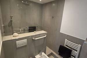 Einziehen & wohlfühlen: Hochwertige 2-Zimmer-Wohnung in attraktiver Lage – 60431 Eschersheim, Frankfurt am Main – Vorschaubild 7