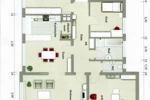 2-Familienhaus mit tollen Nutzungsmöglichkeiten und großem Garten – Industriestraße 8, 76703 Kraichtal – Vorschaubild 15