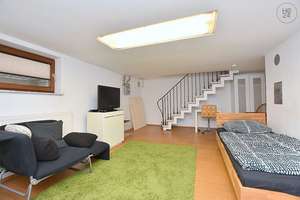 Modern möbliertes Haus in Stuttgart Bad Cannstatt – Die vollständige Adresse der Immobilie erhältst du vom Anbieter., 70376 Altenburg, Stuttgart – Vorschaubild 30