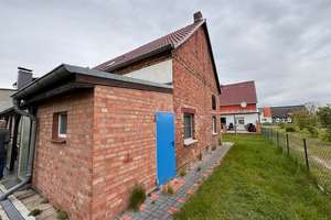 Einfamilienhaus mit Ferienwohnung im Fischerdorf Mönkebude – Hauptstraße 81, 17375 Mönkebude – Vorschaubild 22