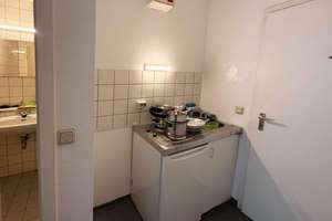Kapitalanlage - vermietete 1-Zimmer Wohnung in Uninähe – Die vollständige Adresse der Immobilie erhältst du vom Anbieter., 54295 Kürenz, Trier – Vorschaubild 4