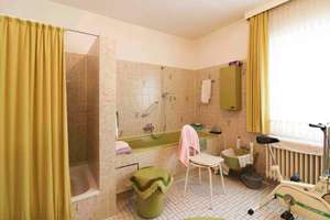 Gepflegtes Einfamilienhaus mit Garten und Garage in Berlin – Hochjagdstraße 8, 13469 Waidmannslust, Berlin – Vorschaubild 12