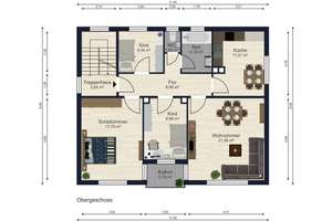 Mehrgenerationenhaus oder Kapitalanlage? Großzügiges 2–3 Familienhaus mit ca. 235 m² Wohnfläche – Die vollständige Adresse der Immobilie erhältst du vom Anbieter., 93309 Kelheim – Vorschaubild 40