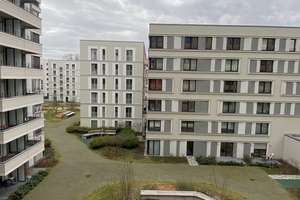FritzTower - neue vollmöblierte Wohnung am Hauptbahnhof – Lehrter Str 24B, 10557 Moabit, Berlin – Vorschaubild 14