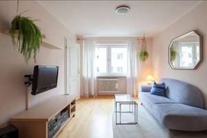 Möbliert & all inkl.  in Schwabing Hohenzollernplatz  – Die vollständige Adresse der Immobilie erhältst du vom Anbieter., 80796 Neuschwabing, München – Vorschaubild 15