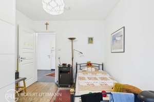 Stilvolle 3-Zimmer-Wohnung & Carport in begehrter Lage von Oldenburg – Die vollständige Adresse der Immobilie erhältst du vom Anbieter., 26131 Eversten, Oldenburg (Oldenburg) – Vorschaubild 8