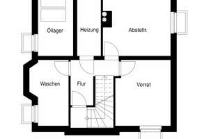 Ihr neues Zuhause in Kladow – Gepflegtes Einfamilienhaus mit besonderem Charme - See und Waldnähe – Die vollständige Adresse der Immobilie erhältst du vom Anbieter., 14089 Kladow, Berlin – Vorschaubild 21