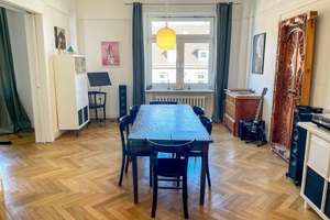 Wohnen mit Stil und Raum – Altbau-Traum im Knooper Weg – Die vollständige Adresse der Immobilie erhältst du vom Anbieter., 24103 Exerzierplatz, Kiel – Vorschaubild 6