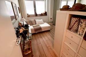 Traumwohnung im Villenviertel  Köln-Innenstadt Nord / Agnesviertel nahe Rhein und Zoo – Die vollständige Adresse der Immobilie erhältst du vom Anbieter., 50668 Neustadt/Nord, Köln – Vorschaubild 25