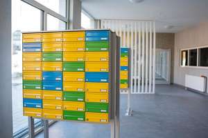 Einziehen bis 01.08. und 1 Kaltmiete sparen – Apartments am Dortmunder U! – Emil-Moog-Platz  2, 44137 Dorstfelder Brücke, Dortmund – Vorschaubild 13