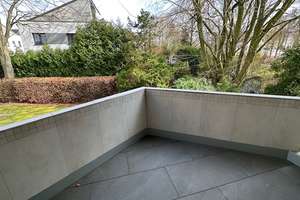 2 Zi-ETW - 1. OG - ca. 77 m² Wfl - BALKON - ZENTRAL - RUHIG - GRÜN - inkl. GARAGE - LÜTGENDORTMUND – Die vollständige Adresse der Immobilie erhältst du vom Anbieter., 44388 Lütgendortmund (Ortsteil), Dortmund – Vorschaubild 8