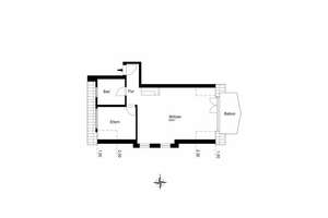 Moderne 3-Zimmer-Maisonettewohnung am Stadtpark – Die vollständige Adresse der Immobilie erhältst du vom Anbieter., 21077 Wilstorf, Hamburg – Vorschaubild 16