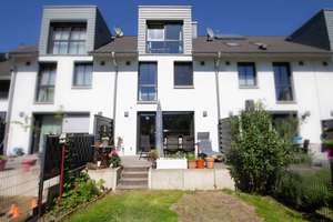 Schönes Reihenmittelhaus mit Garten im Wohngebiet Middenmang mit Energieklasse A – Die vollständige Adresse der Immobilie erhältst du vom Anbieter., 28755 Aumund-Hammersbeck, Bremen – Vorschaubild 22