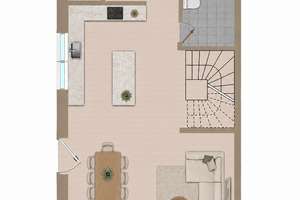 FRANK IMMOBILIEN Familienglück mit Weitblick –modernes Zuhause in ruhiger Lage – Die vollständige Adresse der Immobilie erhältst du vom Anbieter., 12355 Rudow, Berlin – Vorschaubild 26