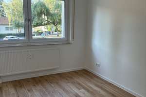 Sanierte 3-Zimmer-Wohnung