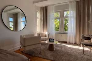 Habitat Room. Smart Living for Professionals. – Dotzheimer Straße 114, 65197 Rheingauviertel / Hollerborn, Wiesbaden – Vorschaubild 3