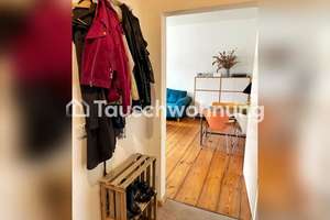 Tauschwohnung: Zentrale 2-Zimmer-Wohnung in Berlin-Mitte – Chausseestraße 16, 10115 Mitte (Ortsteil), Berlin – Vorschaubild 2