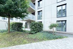 Familienfreundlich & flexibel: 91 m² Wohnkomfort mit Terrasse und TG – Die vollständige Adresse der Immobilie erhältst du vom Anbieter., 89231 Neu-Ulm – Vorschaubild 14
