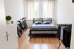 Zuhause mit 3 Zimmern in Magdeburg – 39112 Sudenburg, Magdeburg – Vorschaubild 2
