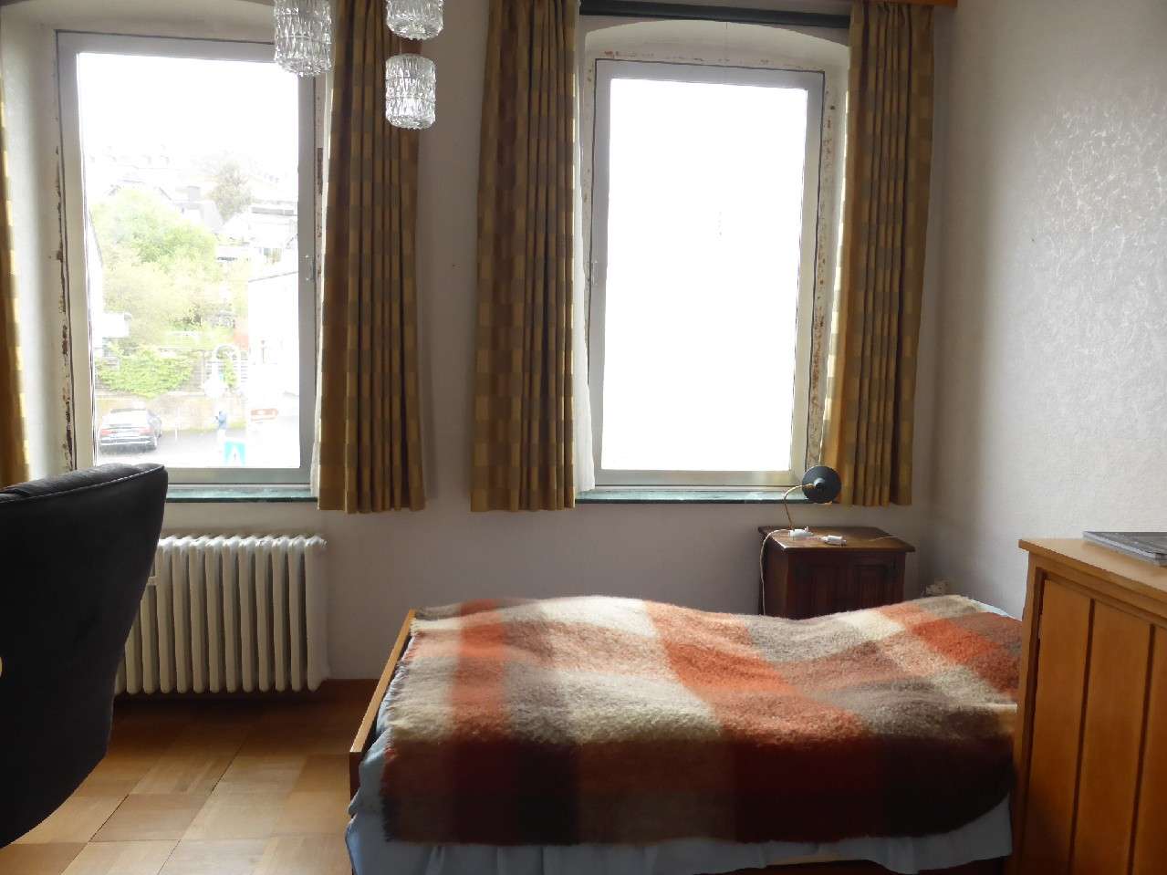 Immobilie in Daun - Stadt Daun-Herrliches Schmuckstück aus vergangener Zeit wartet darauf in neuem Glanz zu erstr - Bild 9