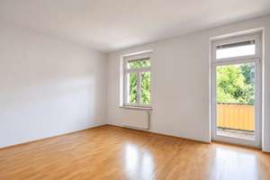 Vier Zimmer. Balkon. Bezugsfrei. Und alles andere als alltäglich – unweit des Völkerschlachtdenkmals – 4299 Stötteritz, Leipzig – Vorschaubild 21