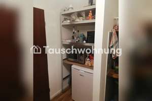 Tauschwohnung: Tausche schöne 1-Zimmer-Wohnung in Köln nähe Barb – 50677 Neustadt/Süd, Köln – Vorschaubild 5