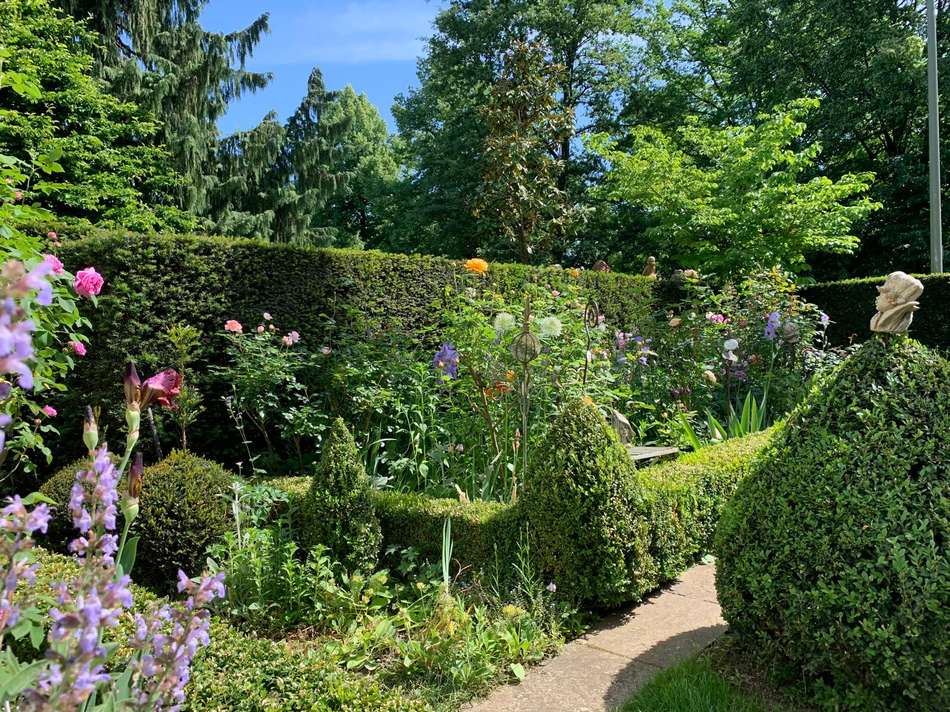Rosengarten