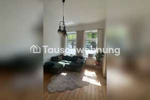 Tauschwohnung: Altbau Wohnung in der Osterstraße mit Garten – Osterstraße 44, 20259 Eimsbüttel (Ortsteil), Hamburg – Vorschaubild 8
