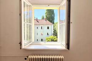 Bezugsfreie 2 Zimmer Wohnung mit zwei Stellplätzen in ruhiger grüner Wohnlage von Charlottenburg – Die vollständige Adresse der Immobilie erhältst du vom Anbieter., 10589 Charlottenburg, Berlin – Vorschaubild 13