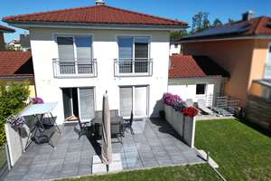 |Ein perfektes Domizil|

 Stilvolles Einfamilienhaus mit hochwertiger Ausstattung – Die vollständige Adresse der Immobilie erhältst du vom Anbieter., 93142 Maxhütte-Haidhof – Vorschaubild 5