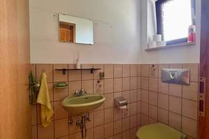 Großzügiges Einfamilienhaus mit großem Garten zu vermieten – Die vollständige Adresse der Immobilie erhältst du vom Anbieter., 93326 Abensberg – Vorschaubild 15
